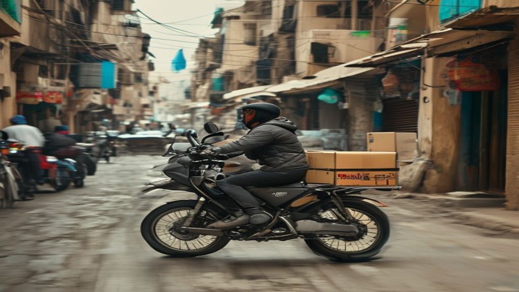 الدفع عند الاستلام