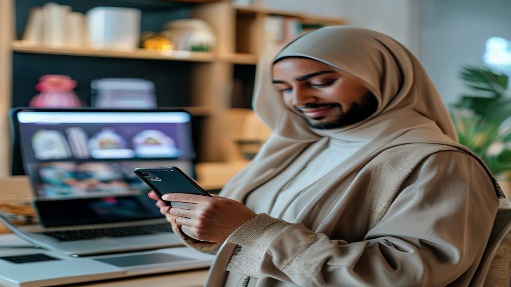 بيع أونلاين في الجزائر: دليل المبتدئين