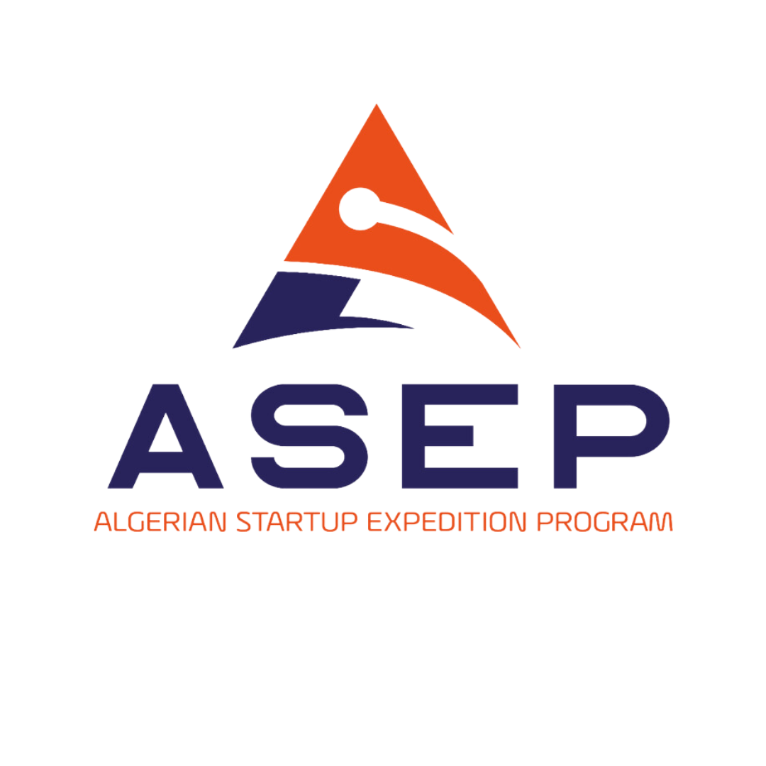Algerian Startup Expedition Program
